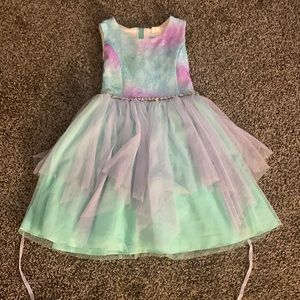Tween Diva Princess Dress